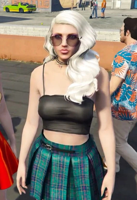 Joy Daniels Ignite Wiki Fandom