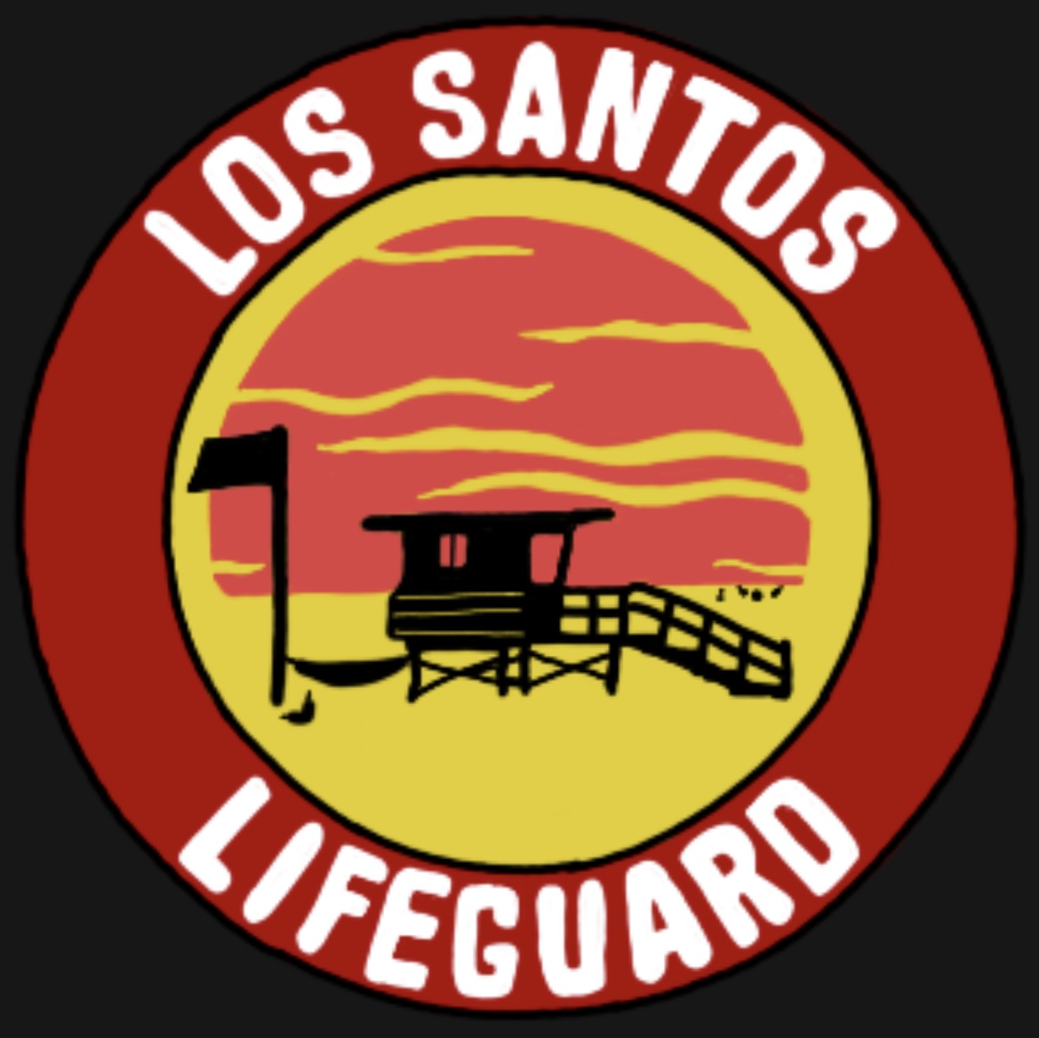 Los Santos Lifeguard | Ignite Wiki | Fandom