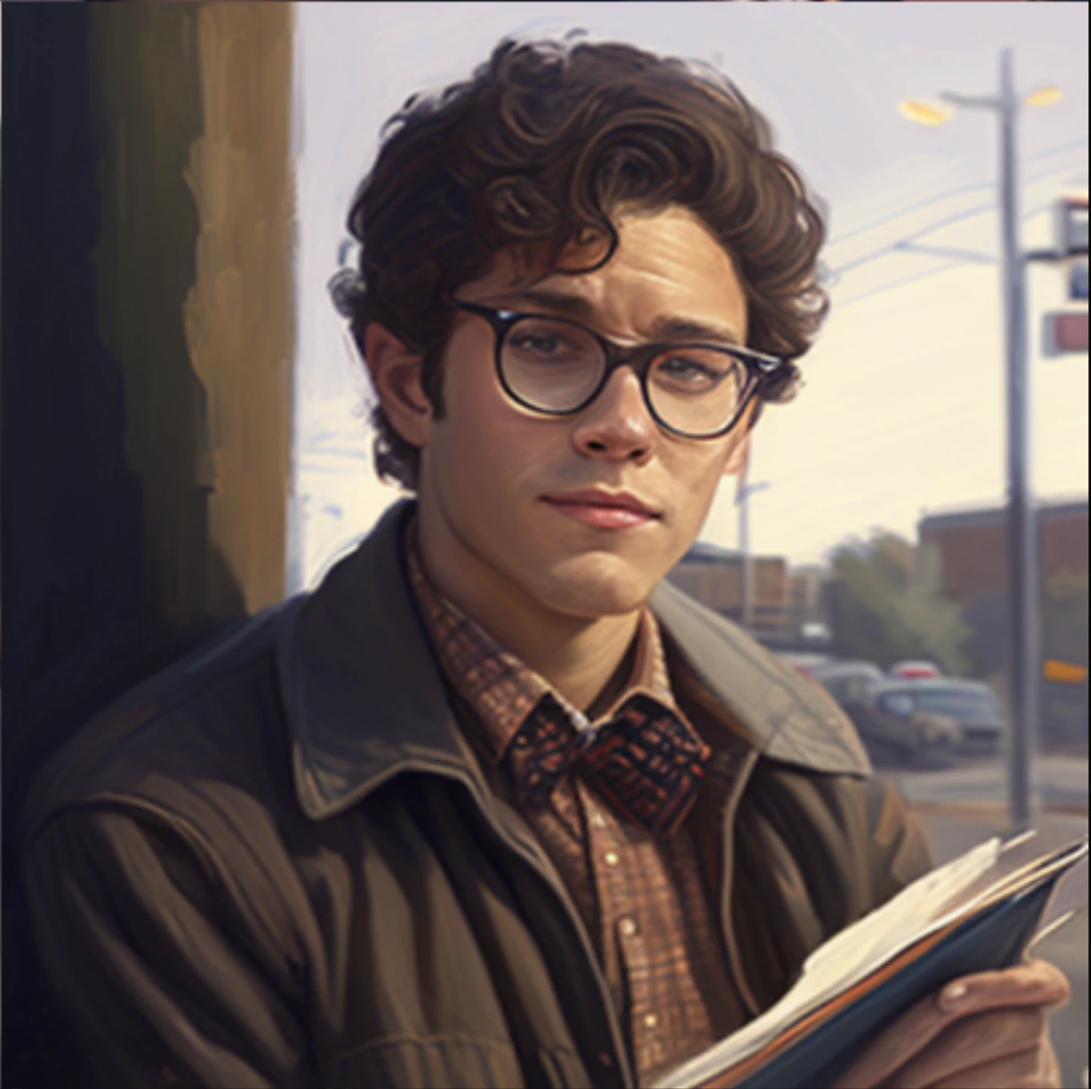 Scott Linwood Ignite Wiki Fandom