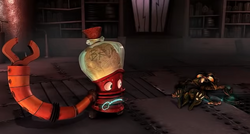 Brain | Igor Wiki | Fandom