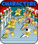 Characters