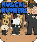 Musical Numbers