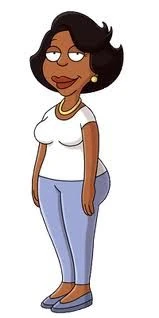 Donna tubbs | I Griffin Wiki | Fandom