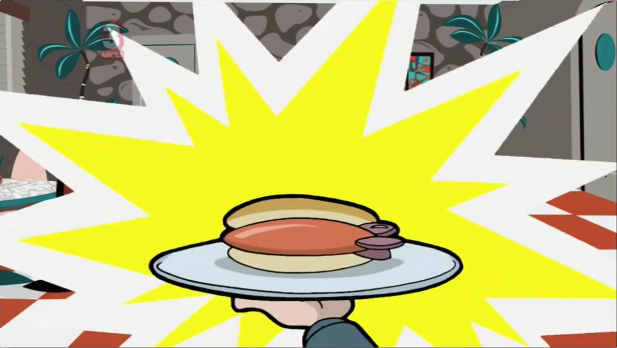 Rocket Dog I Got A Rocket Wiki Fandom