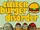 Citizen Burger Disorder
