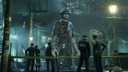 Murdered soul suspect screen