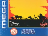The Lion King