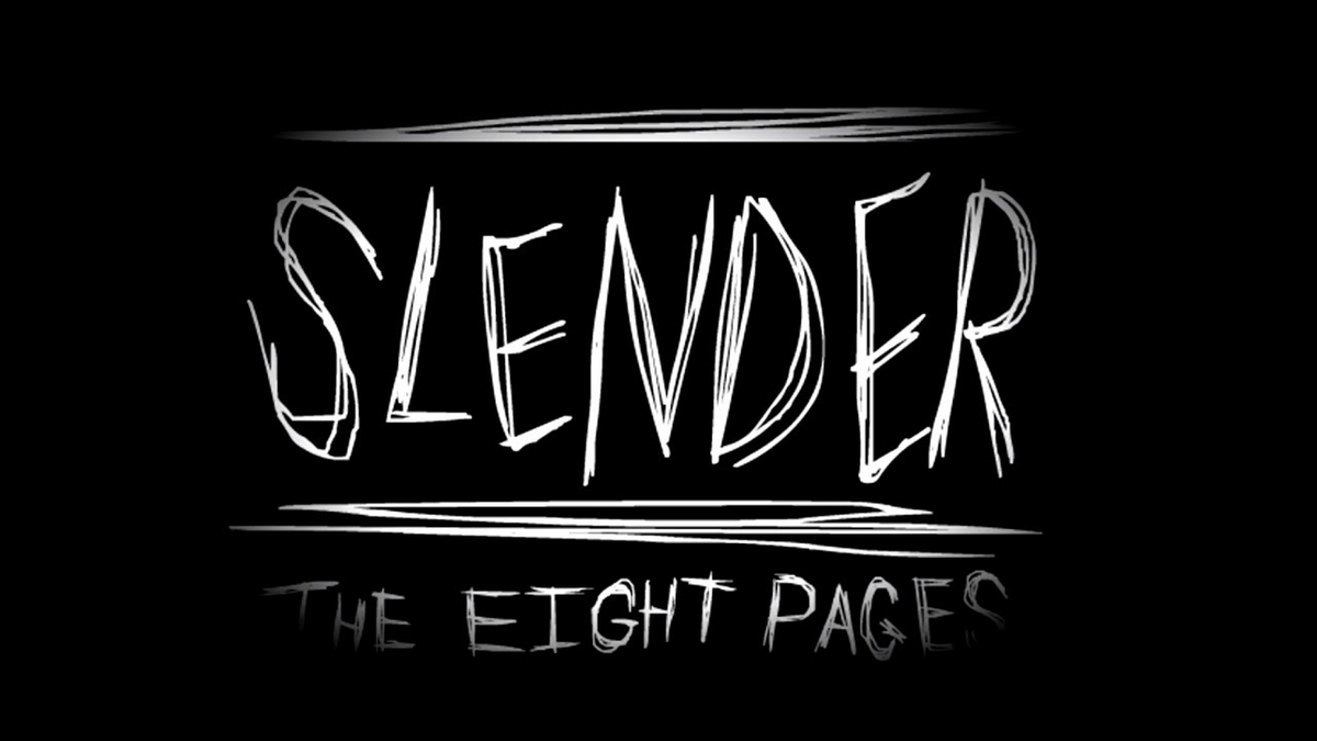 Slender: The Eight Pages | ИгроВики | Fandom