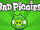 Bad Piggies