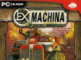 Ex Machina