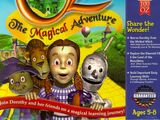 Oz: The Magical Adventure