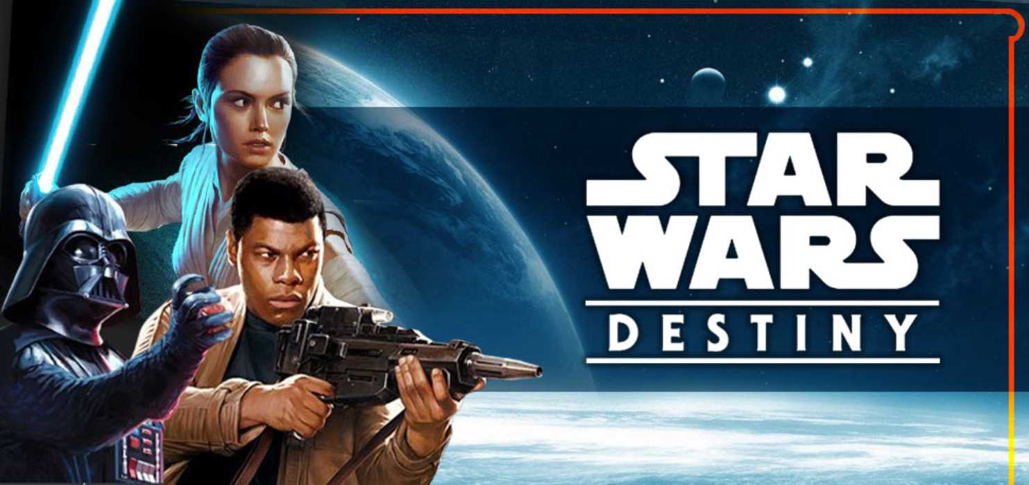 Star Wars: Destiny | ИгроВики | Fandom