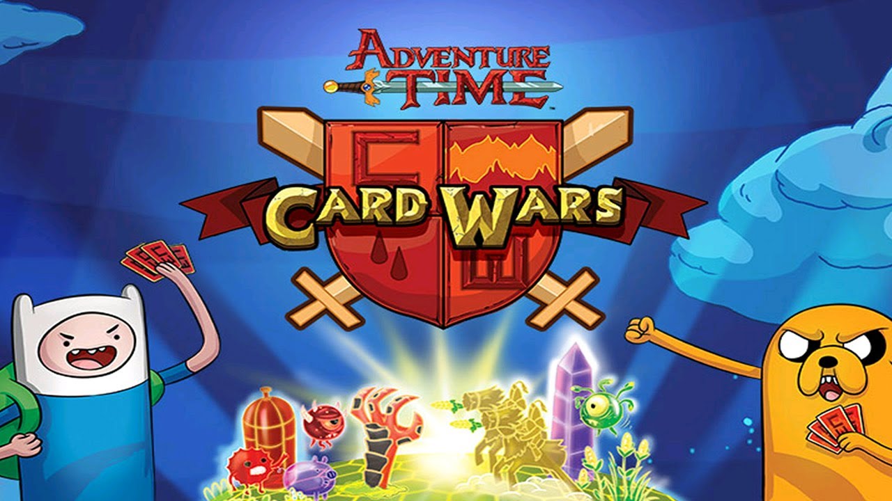 Card Wars | ИгроВики | Fandom