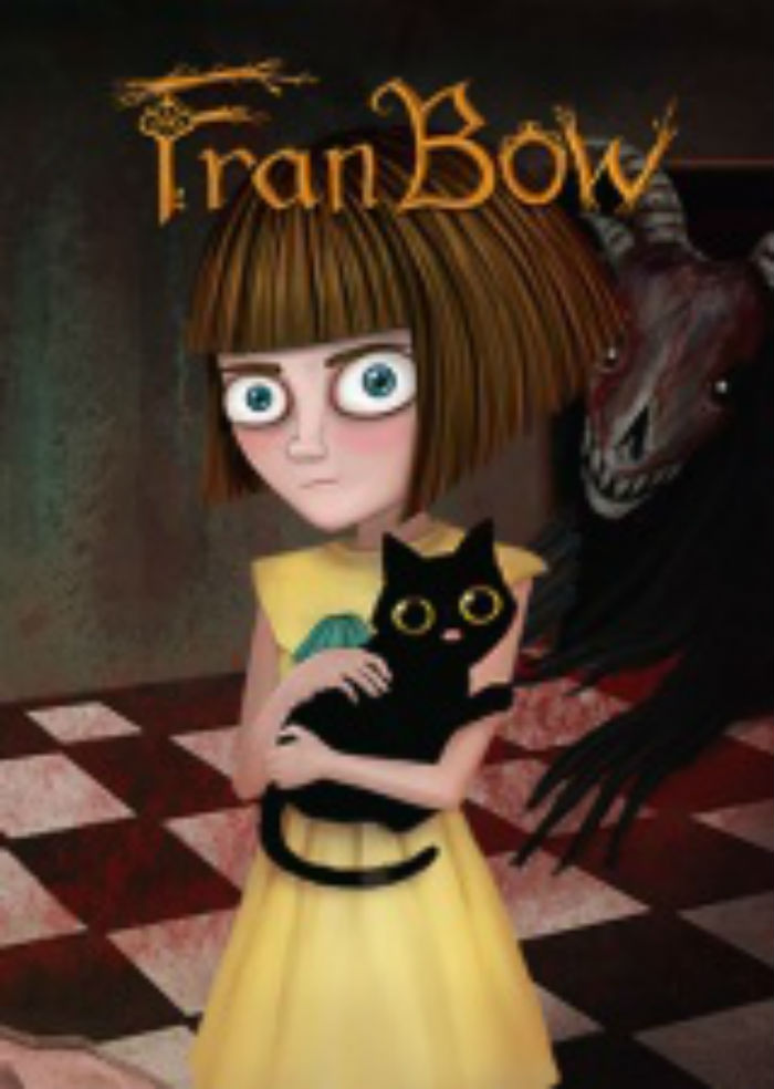 Fran bow картинки