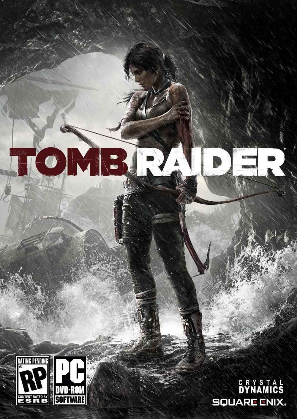 Tomb Raider (2013) | ИгроВики | Fandom