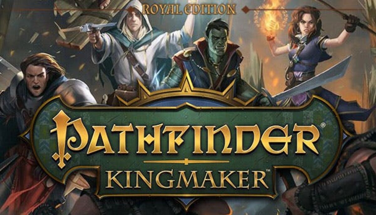 Pathfinder: Kingmaker | ИгроВики | Fandom