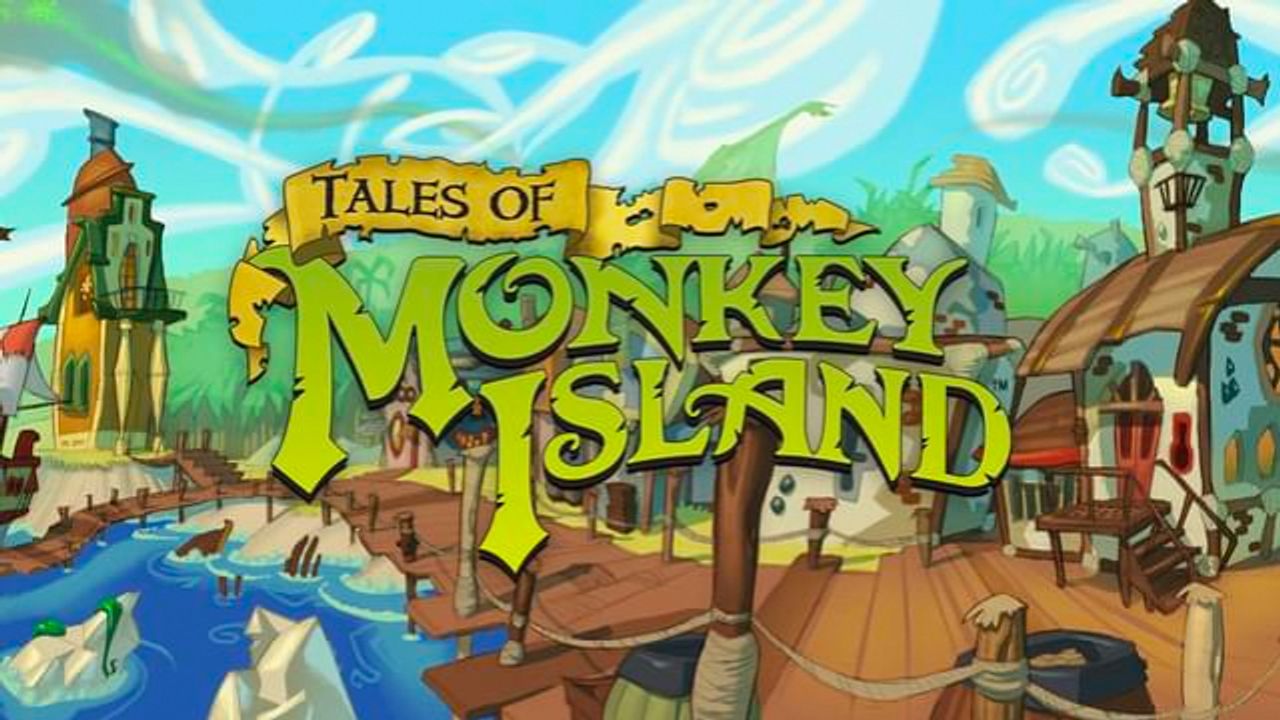 Tales of Monkey Island | ИгроВики | Fandom