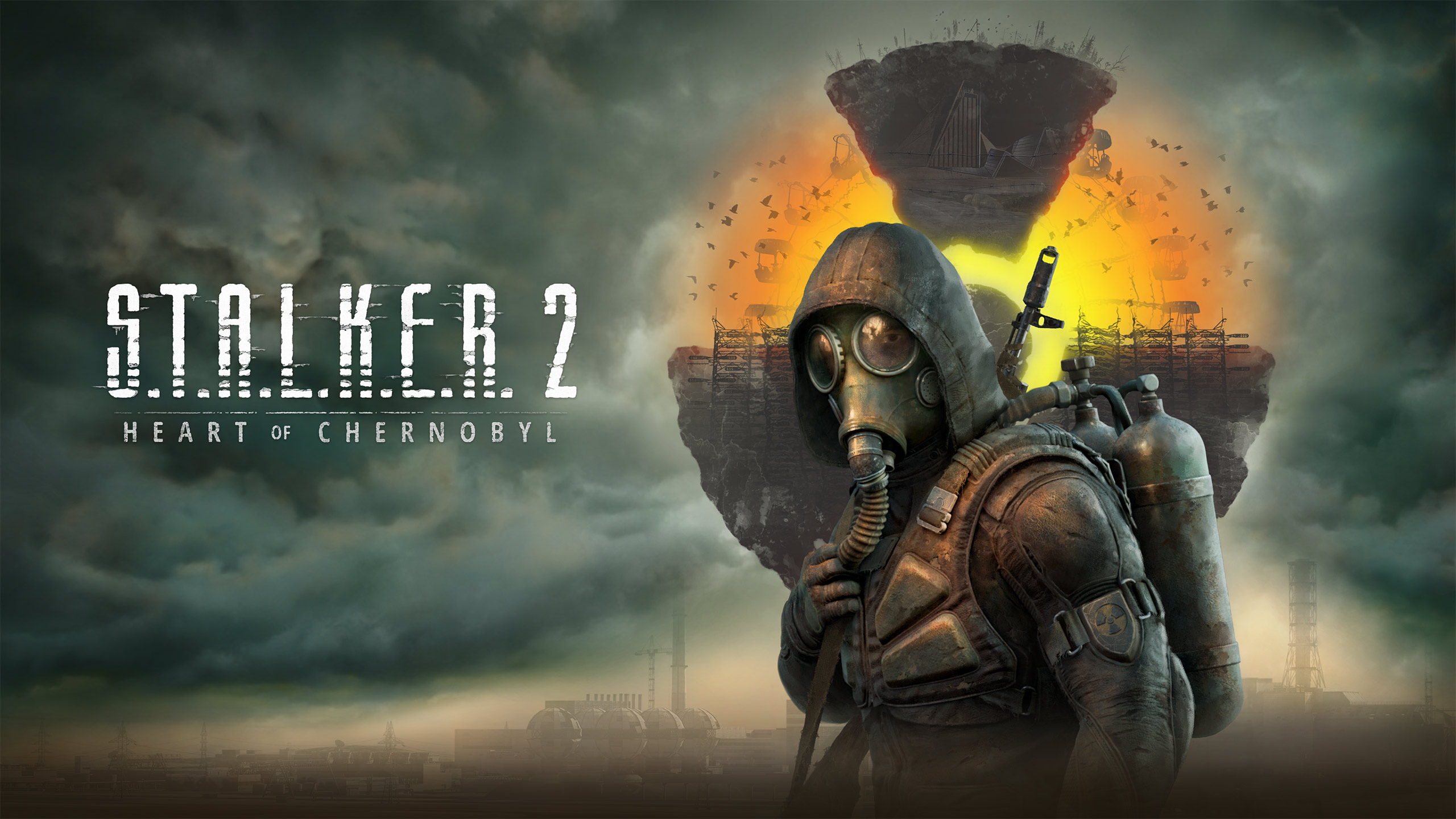 S.T.A.L.K.E.R. 2: Heart of Chornobyl | ИгроВики | Fandom