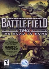 Обложка к The Road to Rome