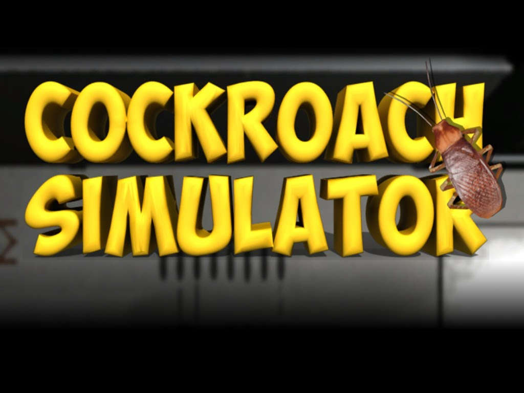 Cockroach Simulator | ИгроВики | Fandom