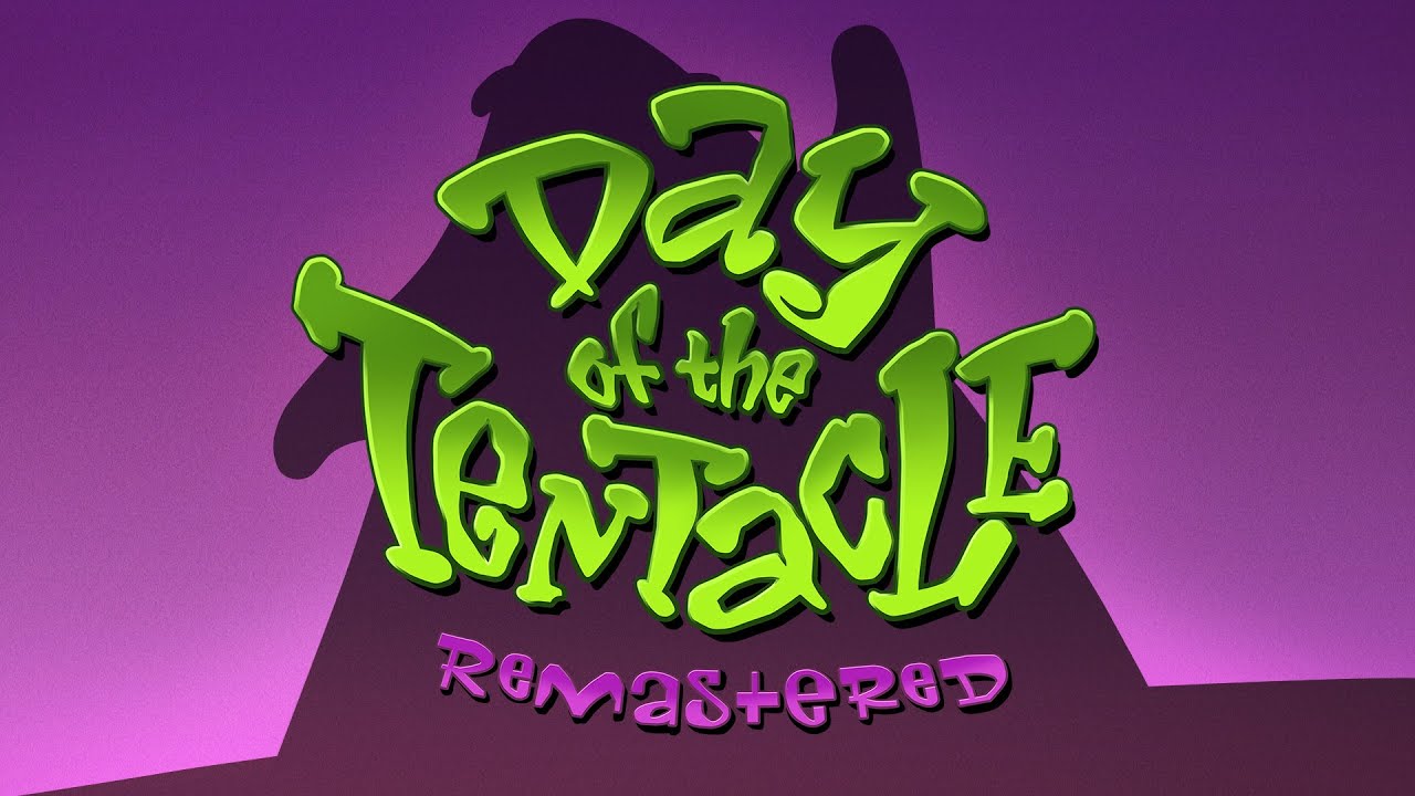 Day of the Tentacle | ИгроВики | Fandom