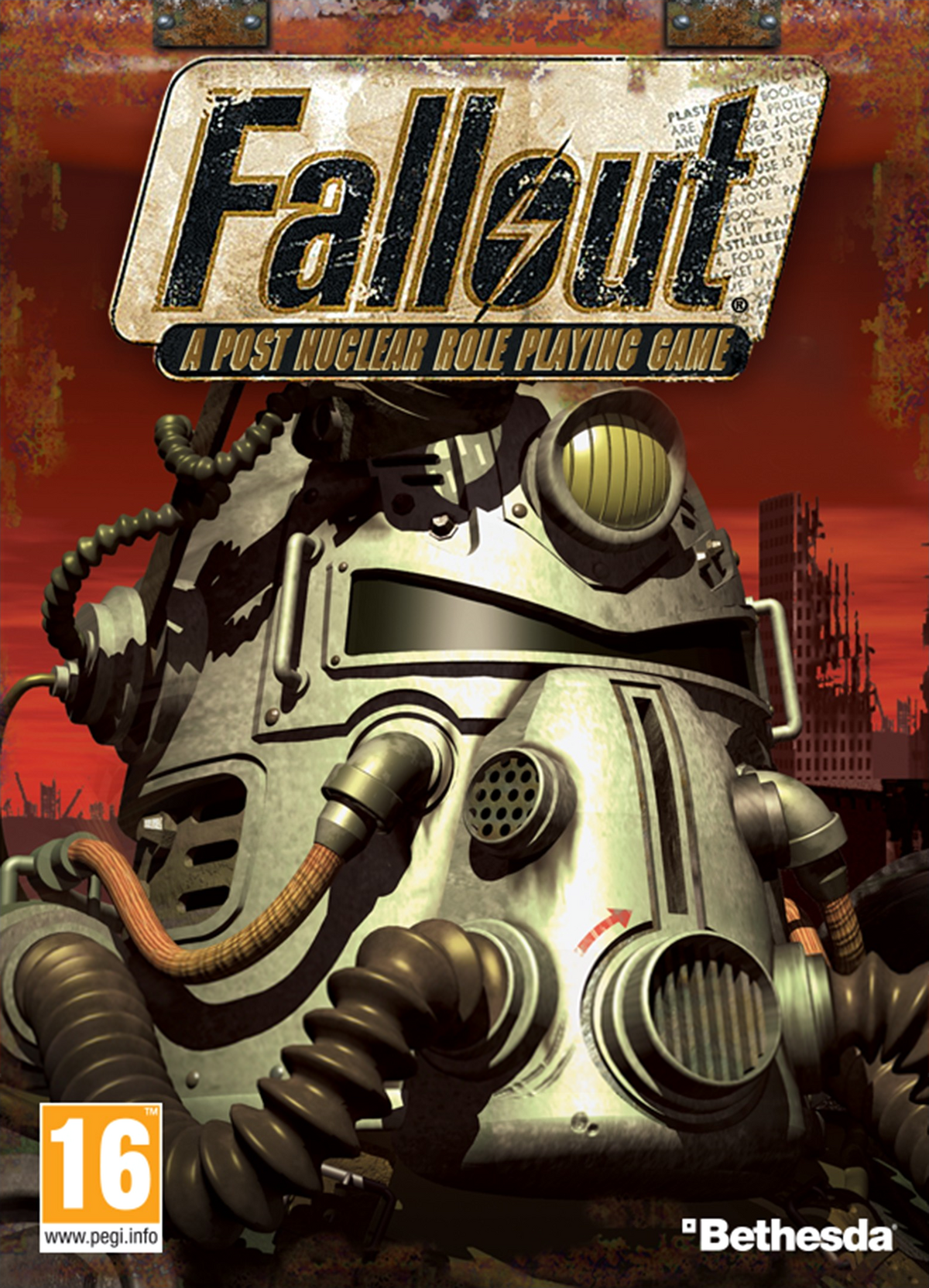 Fallout | ИгроВики | Fandom