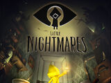 Little Nightmares