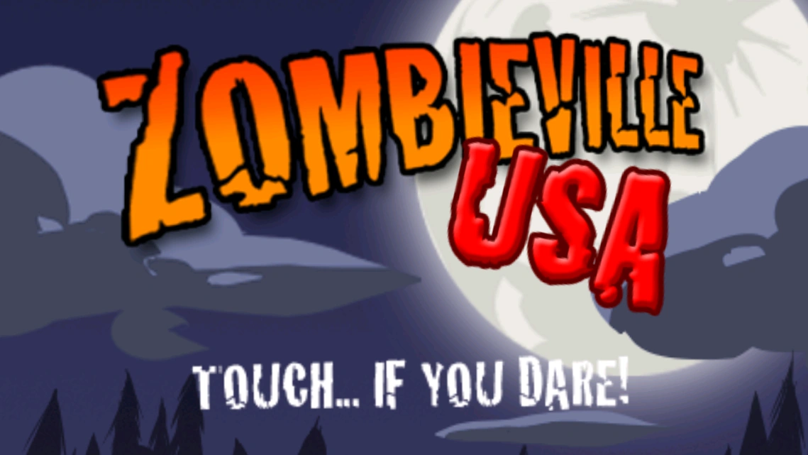 Zombieville USA | ИгроВики | Fandom