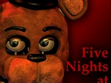Five Nights at Freddy's 2