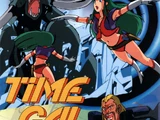 Time Gal