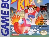 Balloon Kid