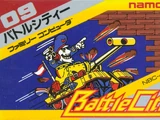 Battle City
