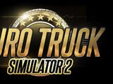 Euro Truck Simulator 2