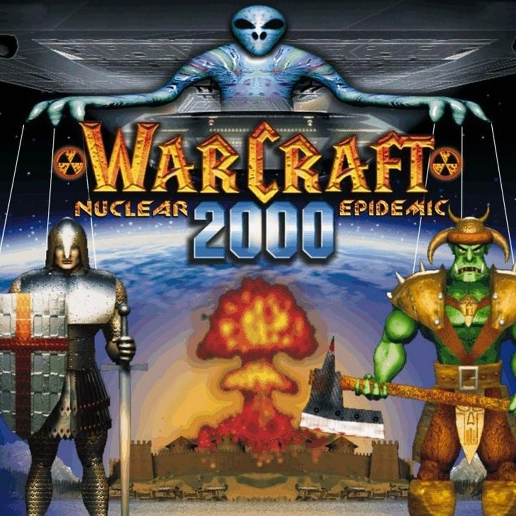 Warcraft 2000: Nuclear Epidemic | ИгроВики | Fandom