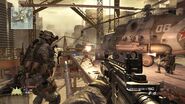 BIG kompyuternyj kompakt- disk call of duty modern warfare 2 pc , firma 1c , 1dvd kod 30911 screen6