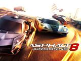 Asphalt 8: Airborne