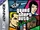 Grand Theft Auto Advance