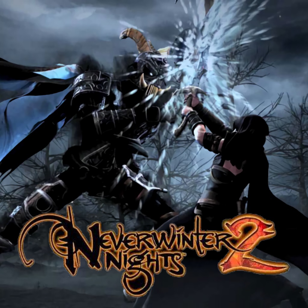 Neverwinter Nights 2 | ИгроВики | Fandom