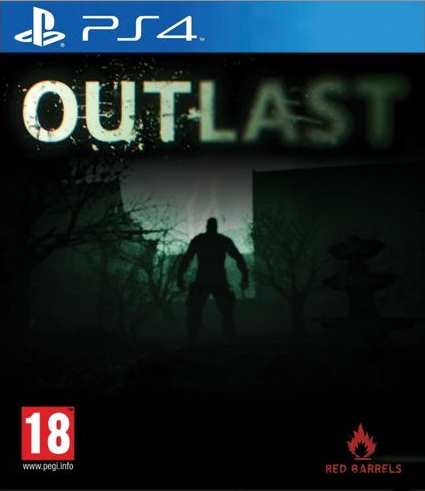 Outlast | ИгроВики | Fandom