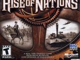 Rise of Nations