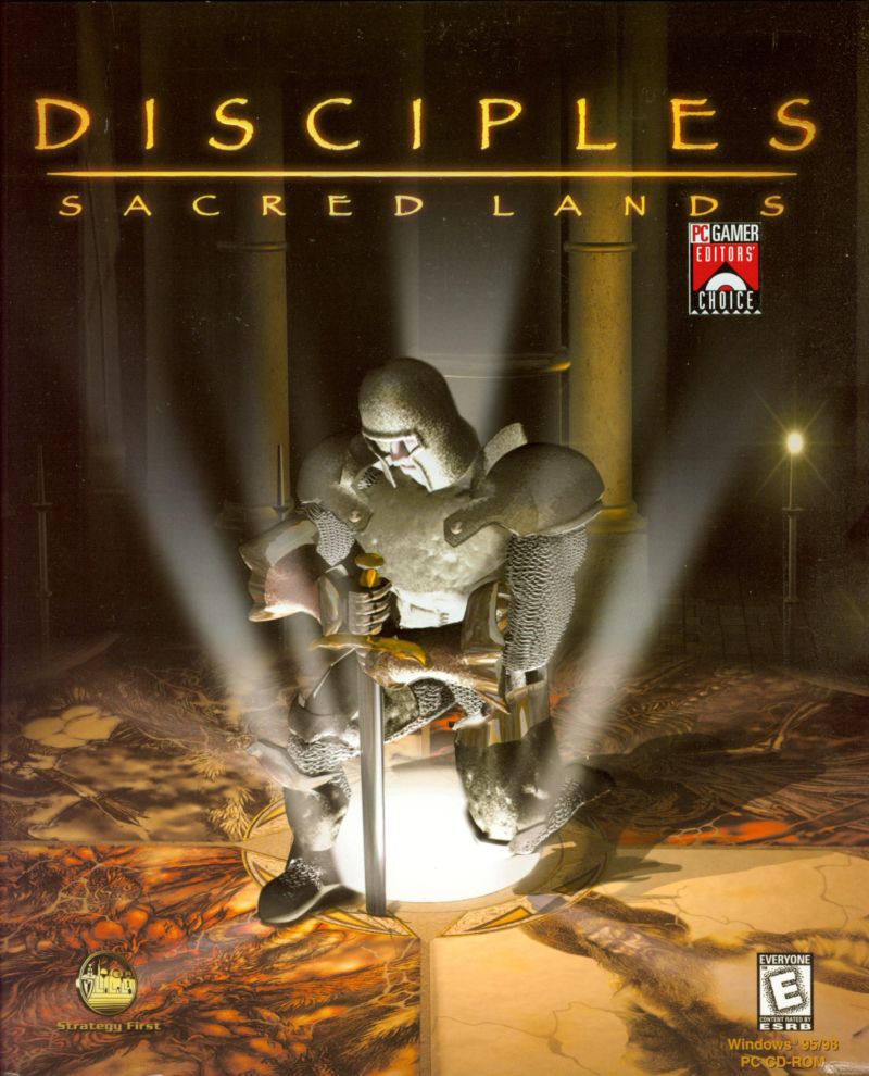 Disciples: Sacred Lands | ИгроВики | Fandom