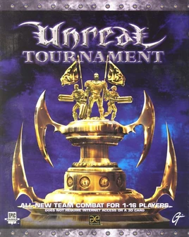 Unrealtournament