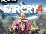 Far Cry 4