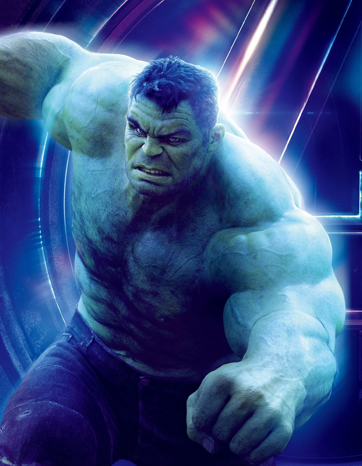 Халк | ИГРО-ШОУ Вики | Fandom