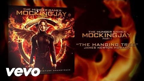 The Hanging Tree’ James Newton Howard ft. Jennifer Lawrence (Audio)