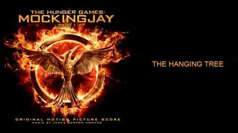 The Hanging Tree - The Hunger Games Mockingjay Part 1 Score James Newton Howard-0