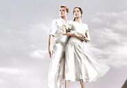 Peeta-katniss