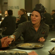 Effie BTS