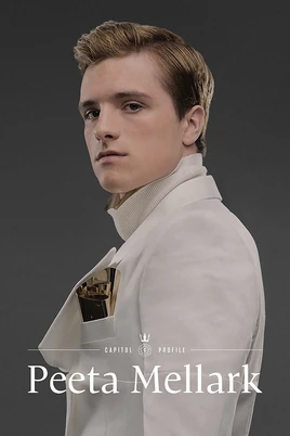 Peeta Mellark CF