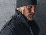 Haymitch Abernathy